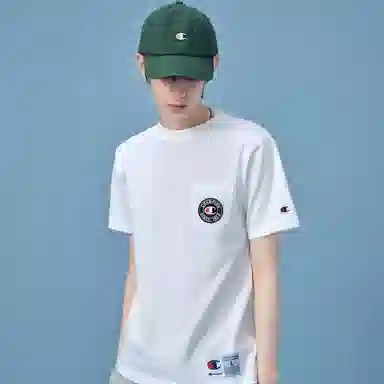 Champion SS23 Action Style T