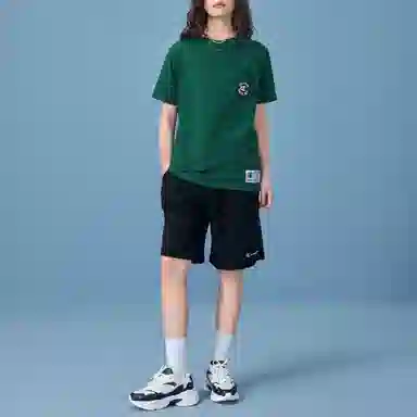 Champion SS23 Action Style T