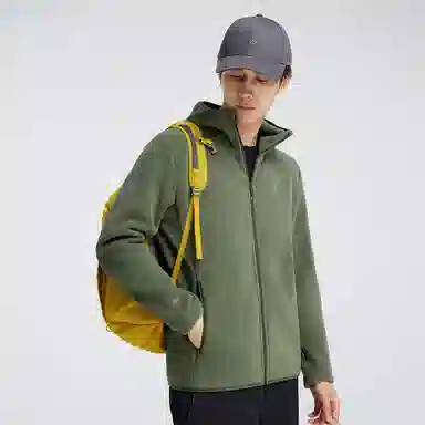 PIONEER CAMP Polartec300