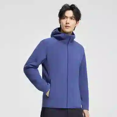 PIONEER CAMP Polartec300