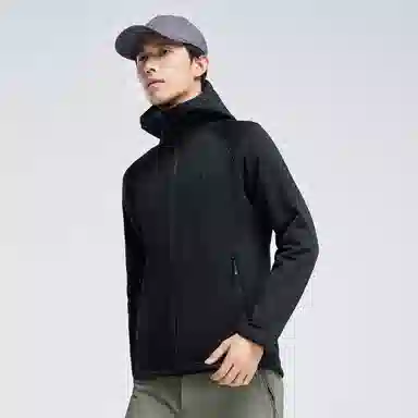 PIONEER CAMP Polartec Power Stretch Pro