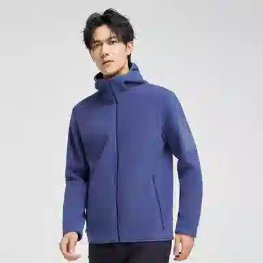 PIONEER CAMP Polartec300