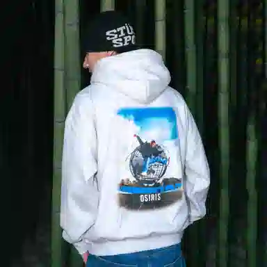 OSIRIS