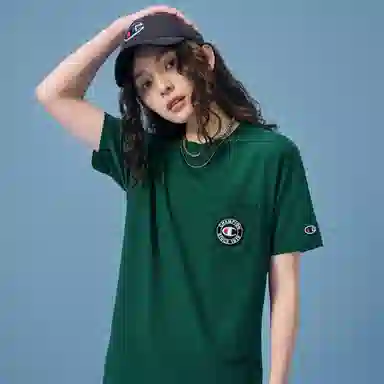 Champion SS23 Action Style T