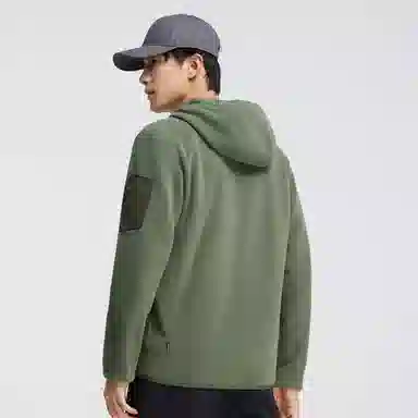 PIONEER CAMP Polartec300