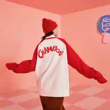 Champion SS24