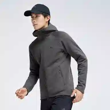 PIONEER CAMP Polartec Power Stretch Pro