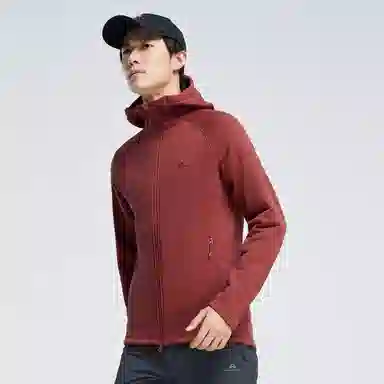 PIONEER CAMP Polartec Power Stretch Pro