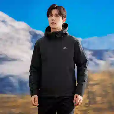 Pioneer Camp Snow Mink Series