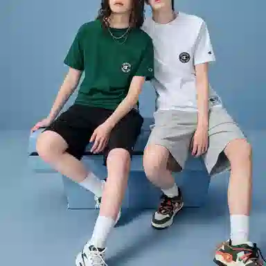 Champion SS23 Action Style T