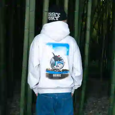 OSIRIS