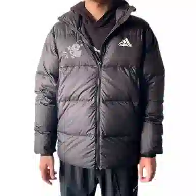 adidas