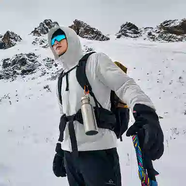 PIONEER CAMP PrimaloftP