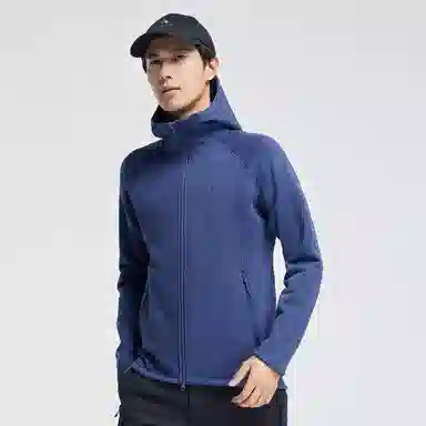 PIONEER CAMP Polartec Power Stretch Pro