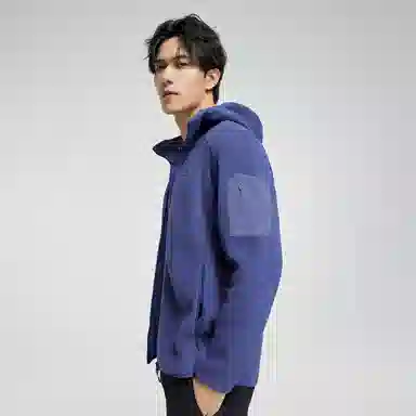 PIONEER CAMP Polartec300