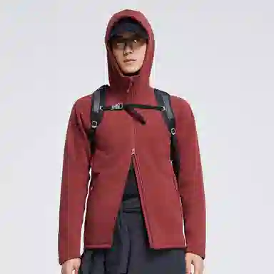 PIONEER CAMP Polartec Power Stretch Pro