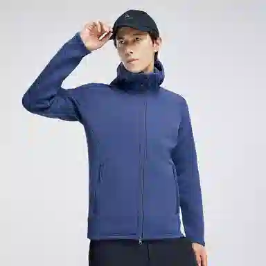 PIONEER CAMP Polartec Power Stretch Pro