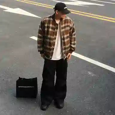 SJCE Logo Series Jacket