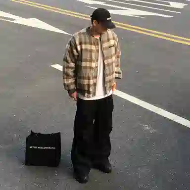 SJCE Logo Series Jacket