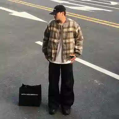 SJCE Logo Series Jacket