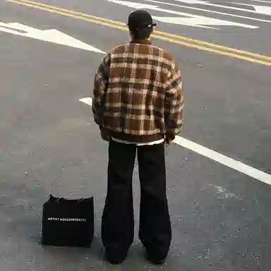 SJCE Logo Series Jacket