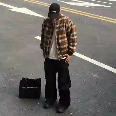 SJCE Logo Series Jacket