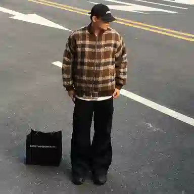 SJCE Logo Series Jacket