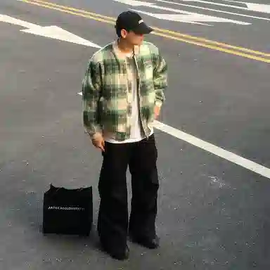 SJCE Logo Series Jacket