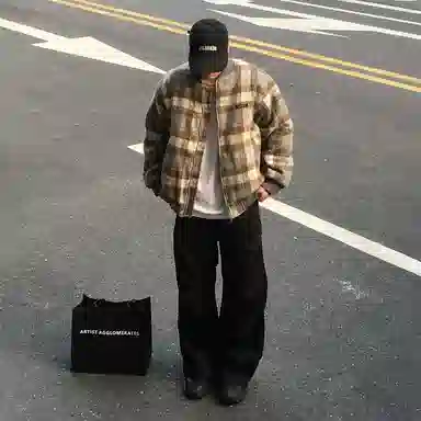 SJCE Logo Series Jacket