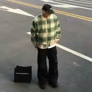 SJCE Logo Series Jacket