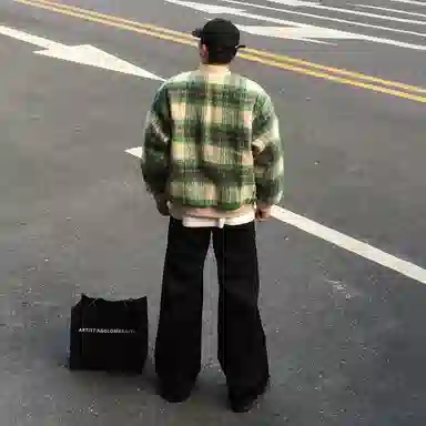 SJCE Logo Series Jacket