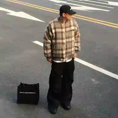 SJCE Logo Series Jacket