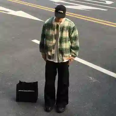 SJCE Logo Series Jacket