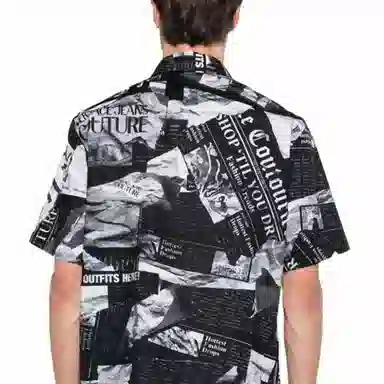VERSACE JEANS COUTURE