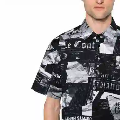 VERSACE JEANS COUTURE