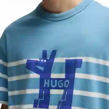 HUGO BOSS LogoT