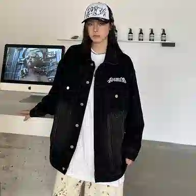 404MOB GANG Logo