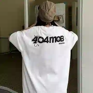 404MOB GANG T