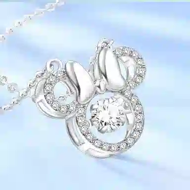 Disney S925
