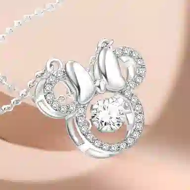Disney S925