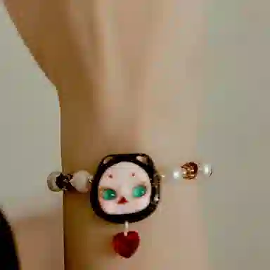 QUANDO Bubble Bracelet