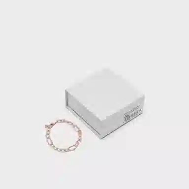 CHARLESKEITH SilverRose Gold