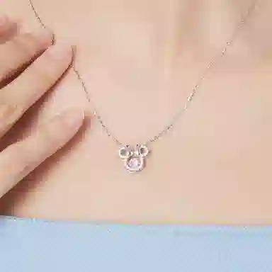Disney S925