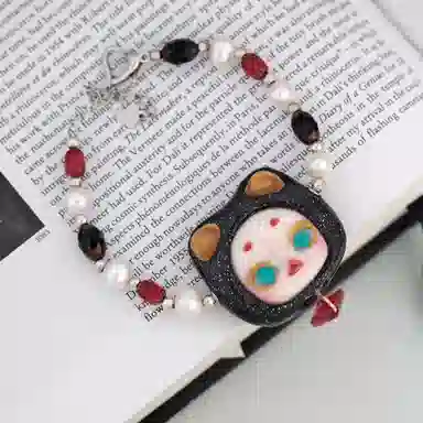 QUANDO Bubble Bracelet