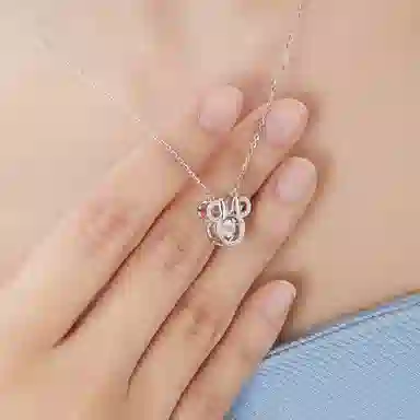 Disney S925