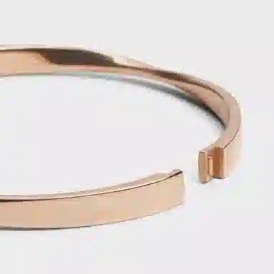 Charles & Keith Ripple Series Bracelet