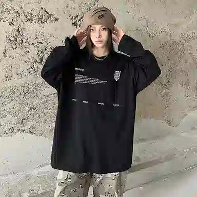 404MOB GANG T