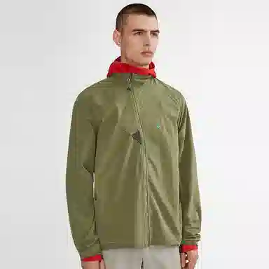 KLATTERMUSEN Mithril Jacket M's