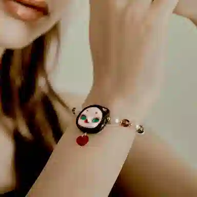 QUANDO Bubble Bracelet