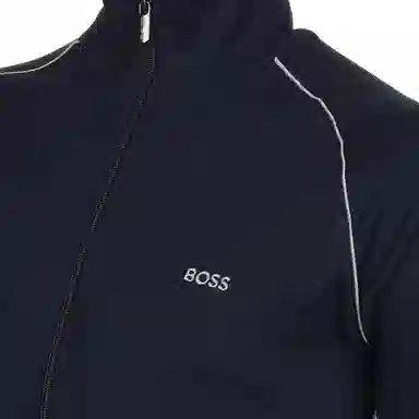 HUGO BOSS Logo